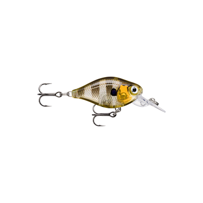 Rapala X-Light Crank Mid Runner 3,5cm