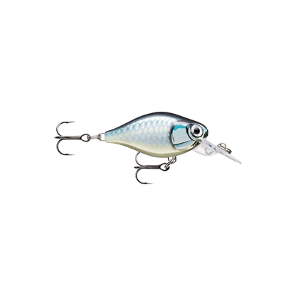 Rapala X-Light Crank Mid Runner 3,5cm