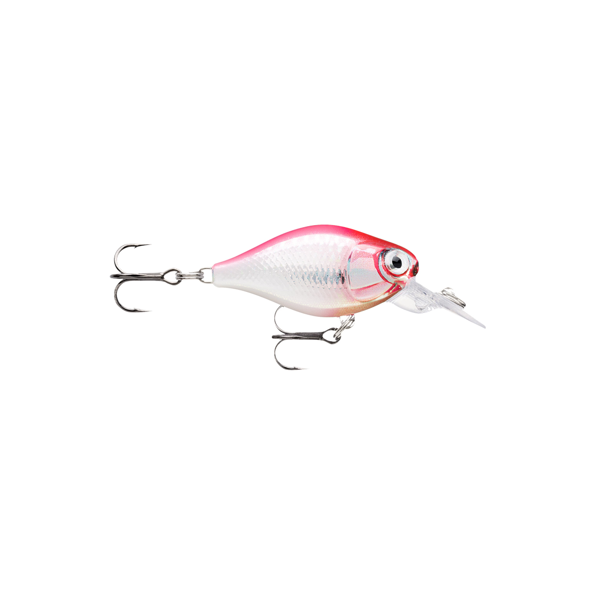 Rapala X-Light Crank Mid Runner 3,5cm