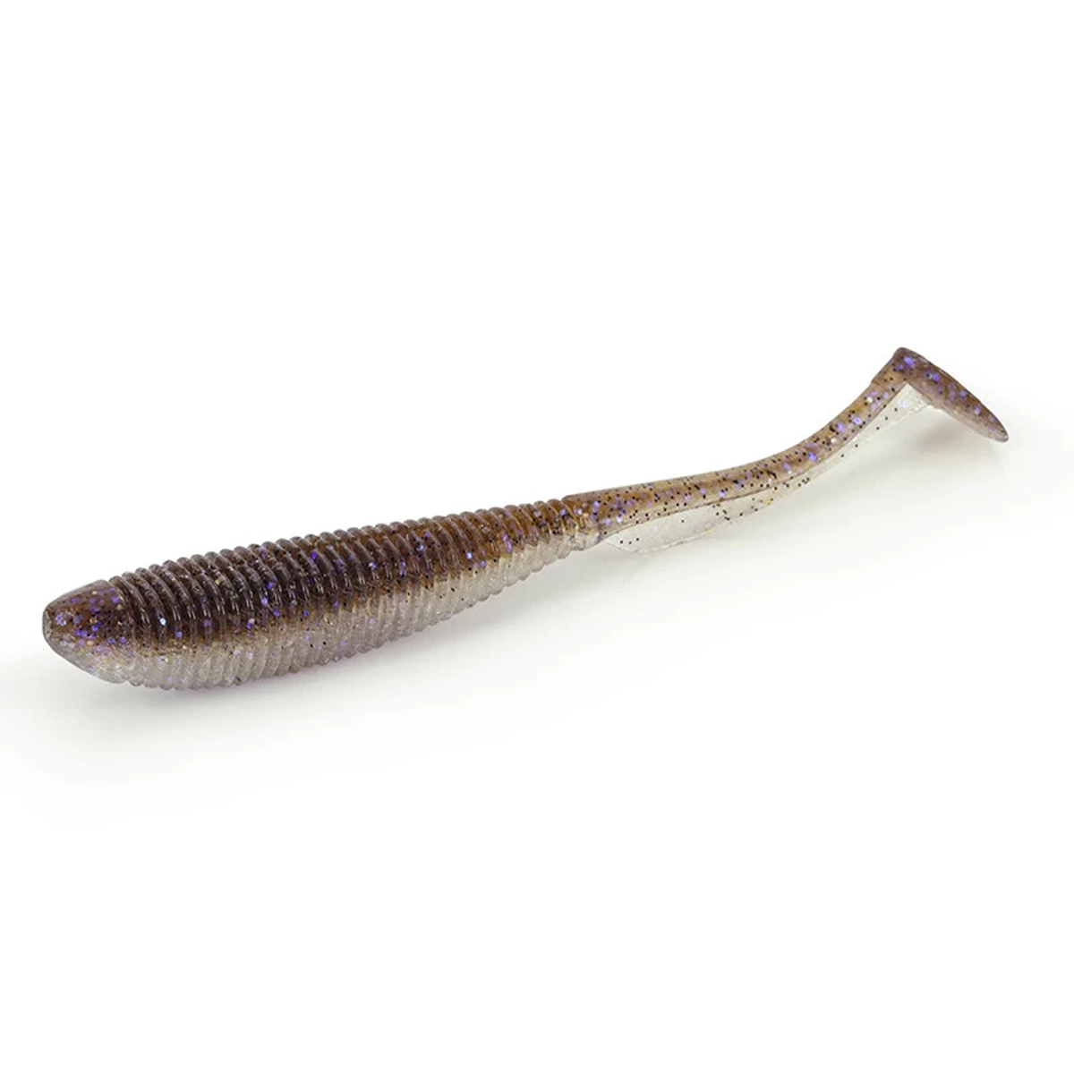 Molix Ra Shad 9 cm, 6-pack