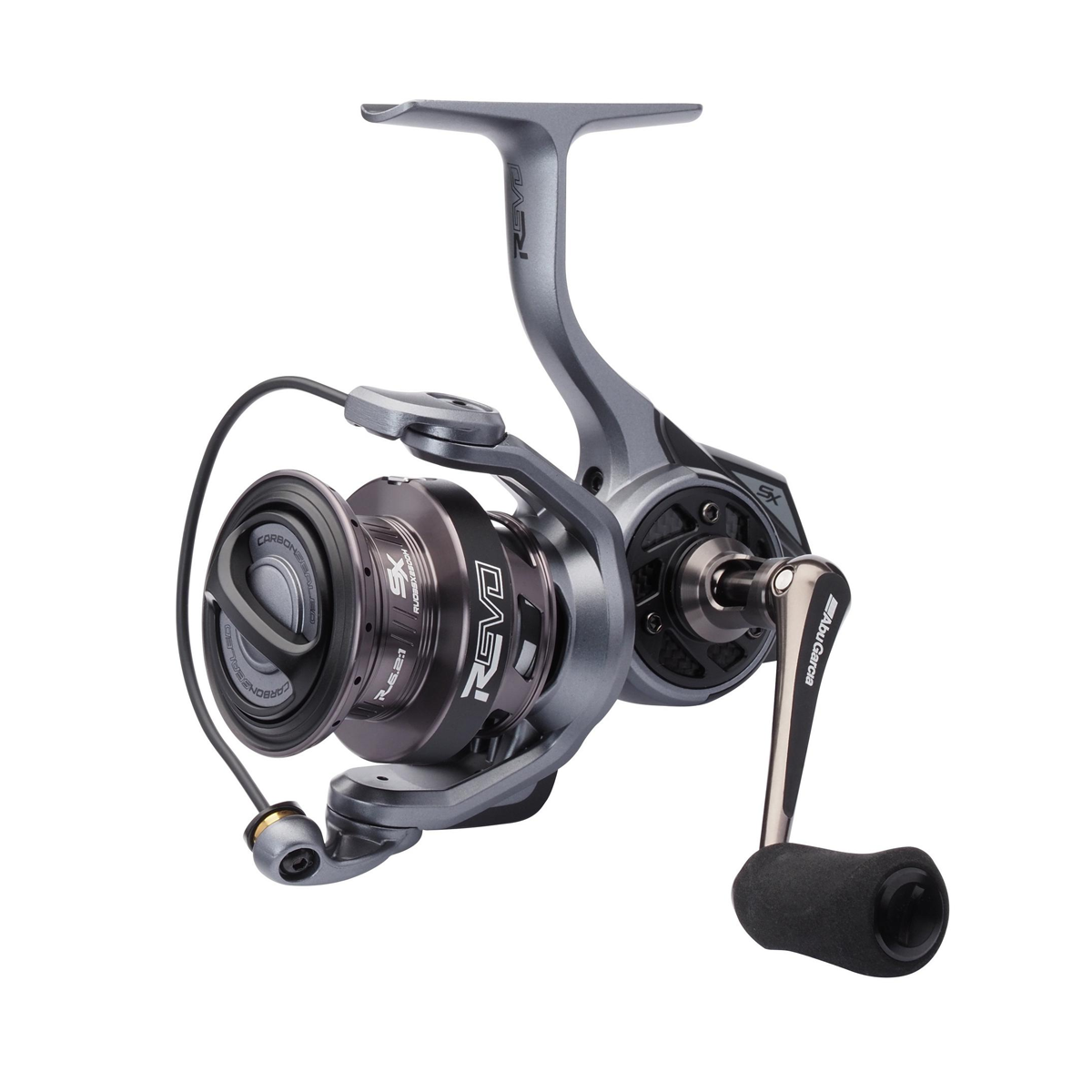 Abu Garcia REVO3 SX 4000H, Reel