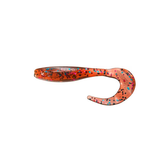 Renzstein Renz Tail Finesse 7 cm, 8-pack