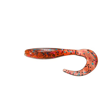 Renzstein Renz Tail Finesse 7 cm, 8-pack