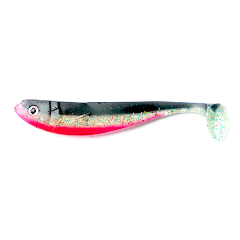 Bite of Bleak eXoshad 9,5cm (5-pack)