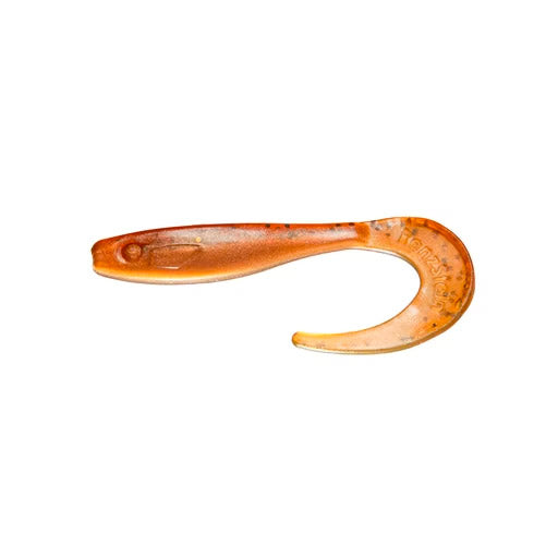 Renzstein Renz Tail Finesse 7 cm, 8-pack