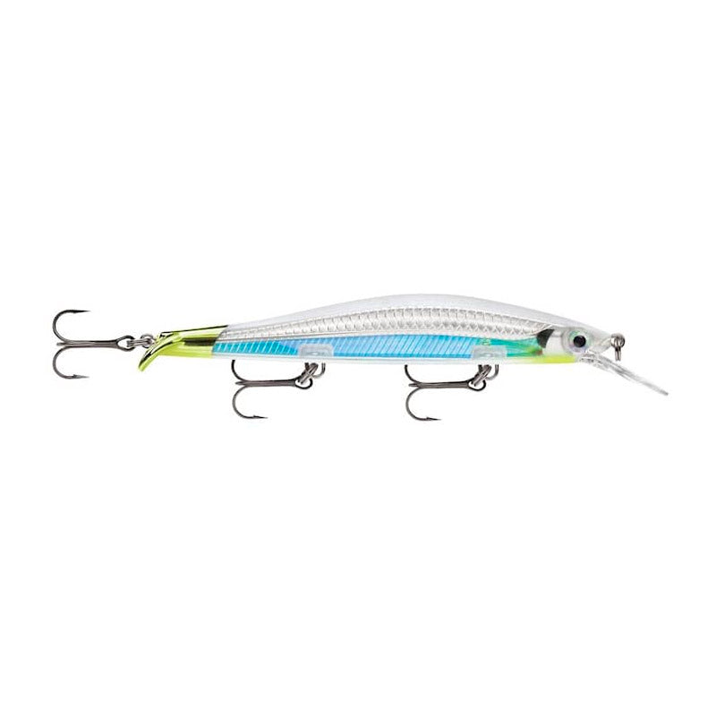 Rapala RipStop Deep 9cm, 8gr