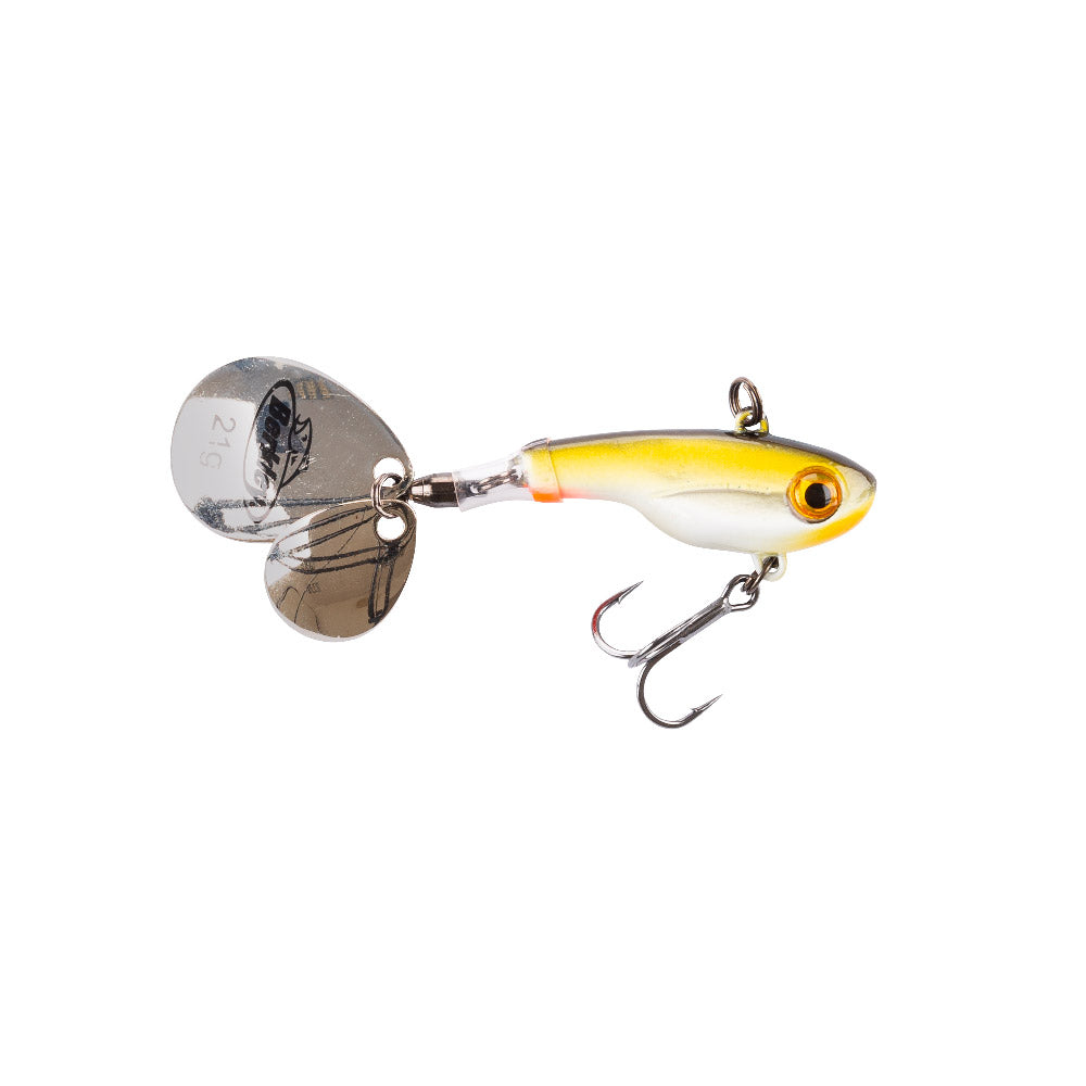 Berkley Pulse Spintail 21g