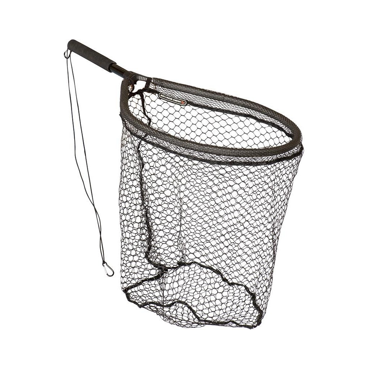 Savage Gear Pro Finezze Rubber Mesh Net L (46x56cm) Floating