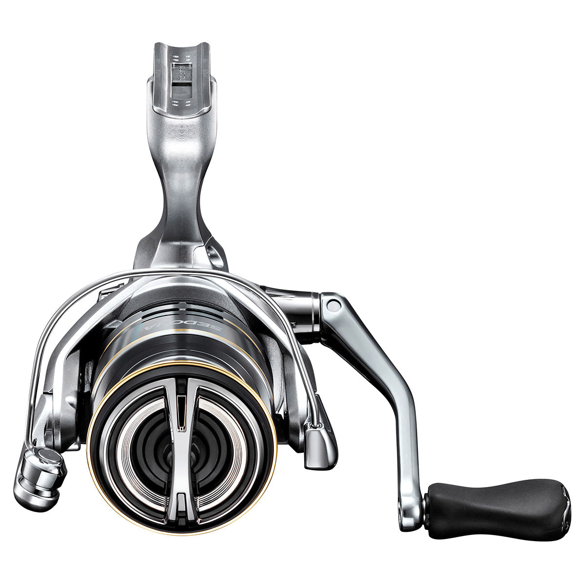 Shimano Sedona 2500S (Haspel)