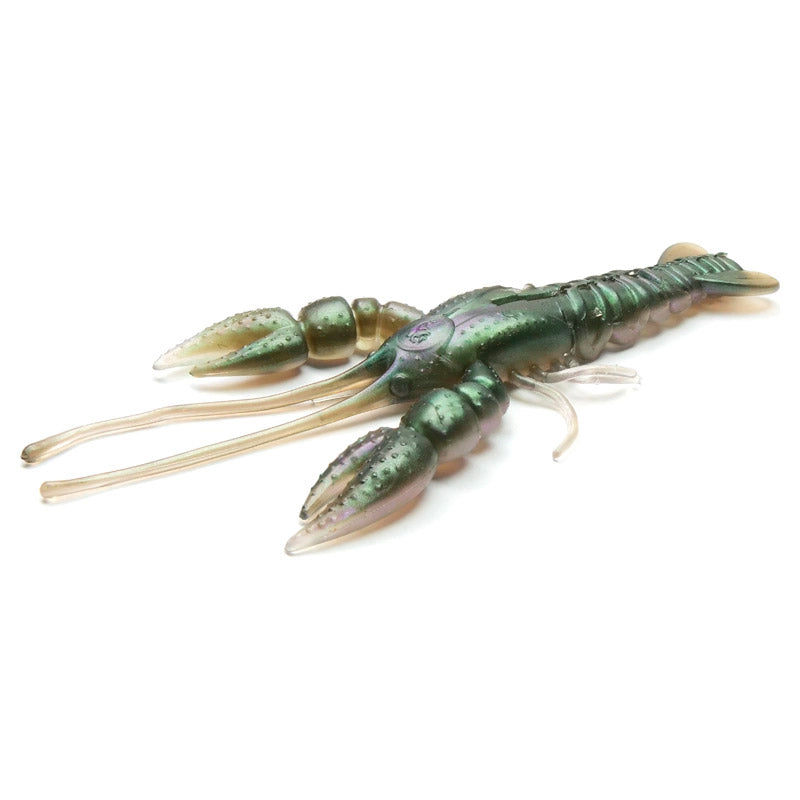 Bite of Bleak Yriel Craw 5 cm (8-pack)