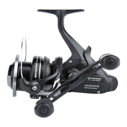 Shimano Baitrunner X-Aero 4000