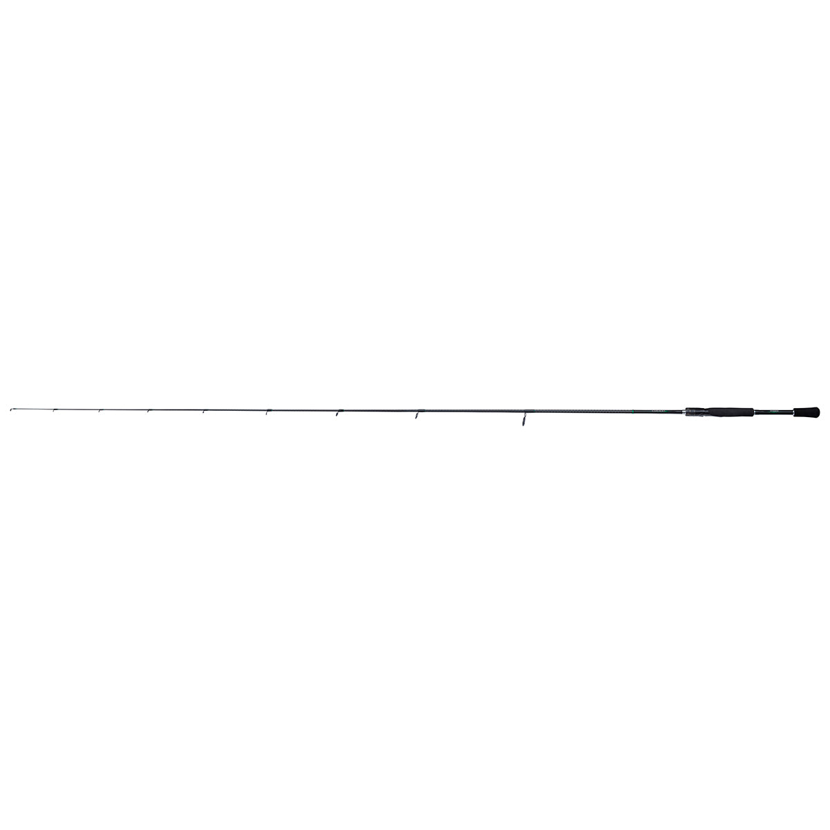 Shimano curado reel rod fixed