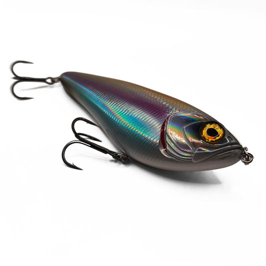 Shimano Lure Yasei Javelin Jerk S 160mm, 99,5g