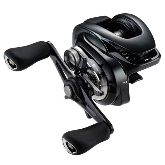 Shimano Metanium DC 71HG, vänster (Multi)