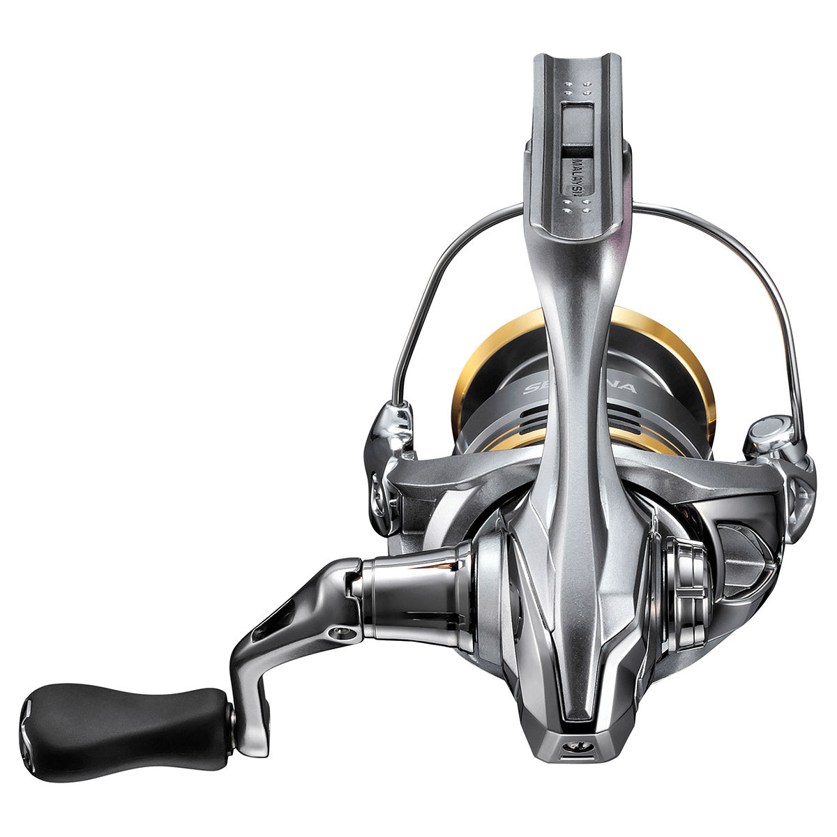 Shimano Sedona 2500S (Haspel)