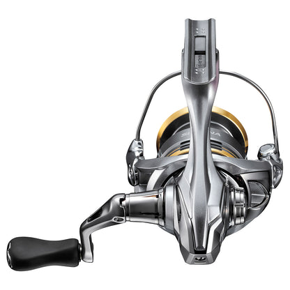 Shimano Sedona 2500S (Haspel)