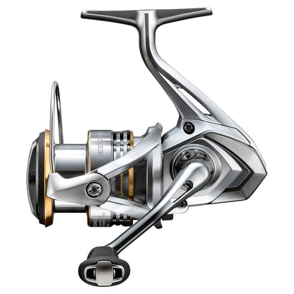 Shimano Sedona 2500S (Haspel)