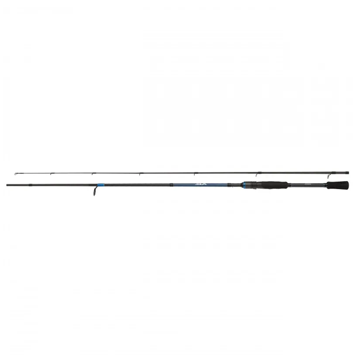 Shimano SLX Ex-Fast 213cm 7 '2-9g (reel), 2-part