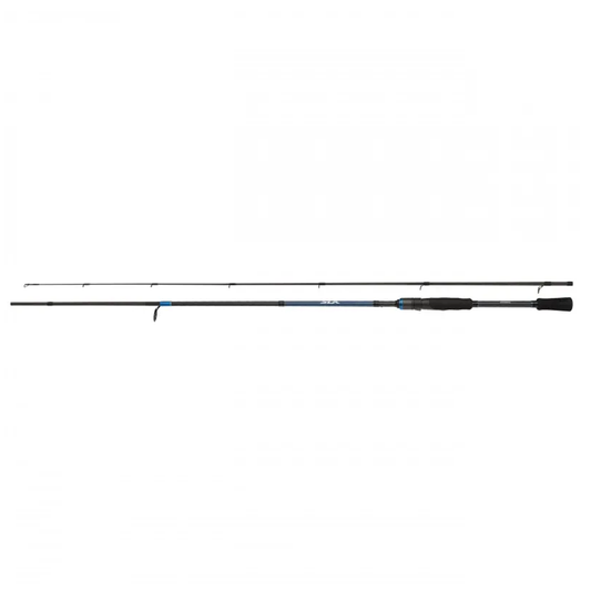 Shimano SLX Ex-Fast 213cm 7 '2-9g (reel), 2-part