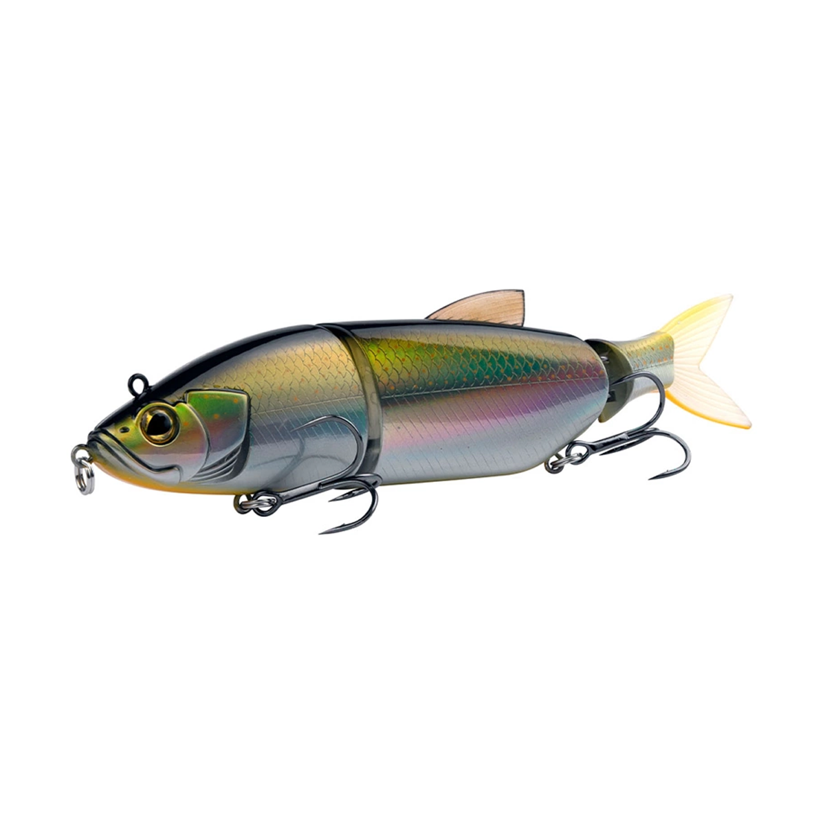 Shimano Yasei Soul Swim SS 23cm 120g