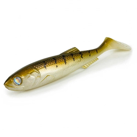 Molix Rt Shad 18 cm, 1-pack