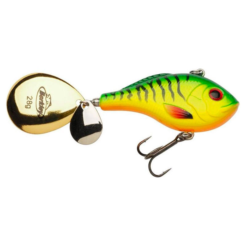 Berkley Pulse Spintail XL 8.5cm, 18G