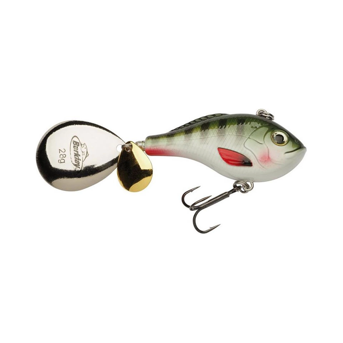 Berkley Pulse Spintail XL 8.5cm, 18G