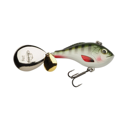 Berkley Pulse Spintail XL 8.5cm, 18G