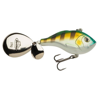 Berkley Pulse Spintail XL 8.5cm, 18G