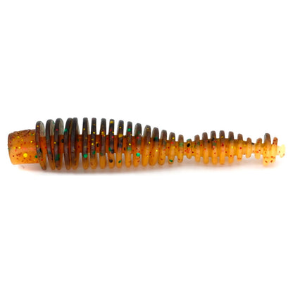 Bite of Bleak DFC Worm 8cm (8-Pack)