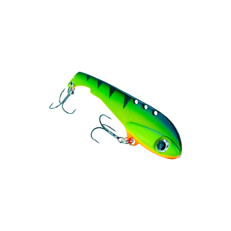 Svartzonker D-Blade 14.5g Vibration Bait