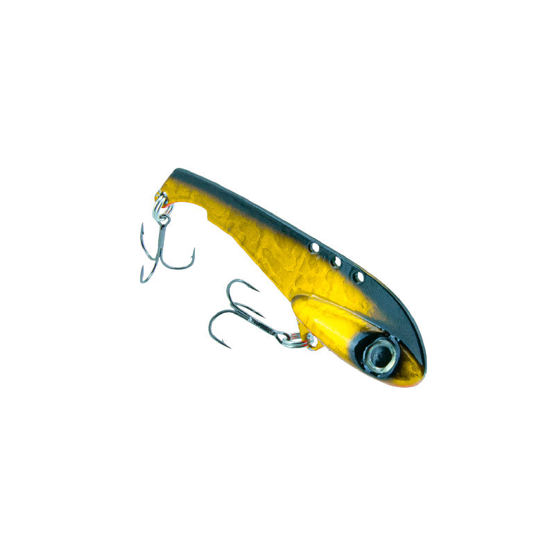 Svartzonker D-Blade 14.5g Vibration Bait