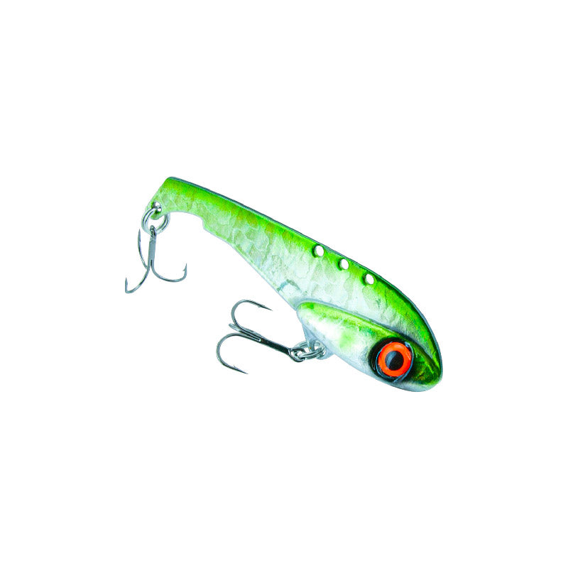 Svartzonker D-Blade 14.5g Vibration Bait