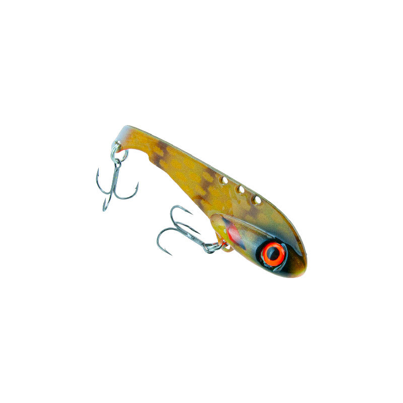 Svartzonker D-Blade 14.5g Vibration Bait