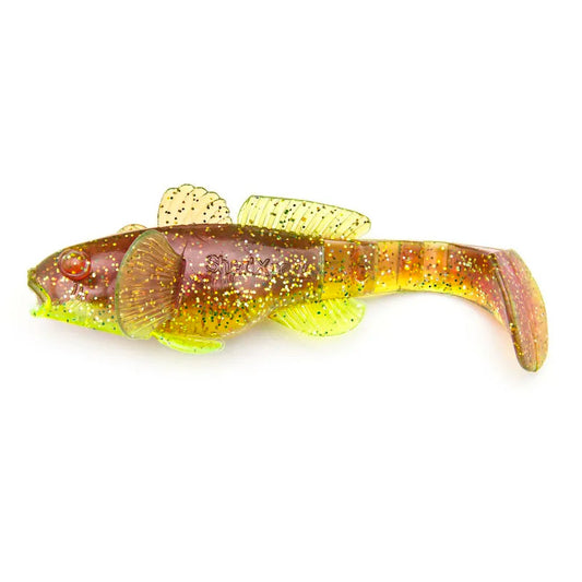 Sx bullhead 8.9 cm, 3-pack