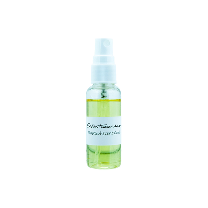 Blackzonker Fragrance spray, 30ml