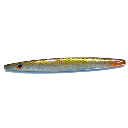 Bishar Lures The Sandeel 12 cm, 24g