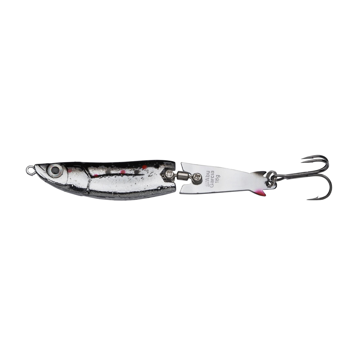 Abu Garcia Toby Jointed, 14g