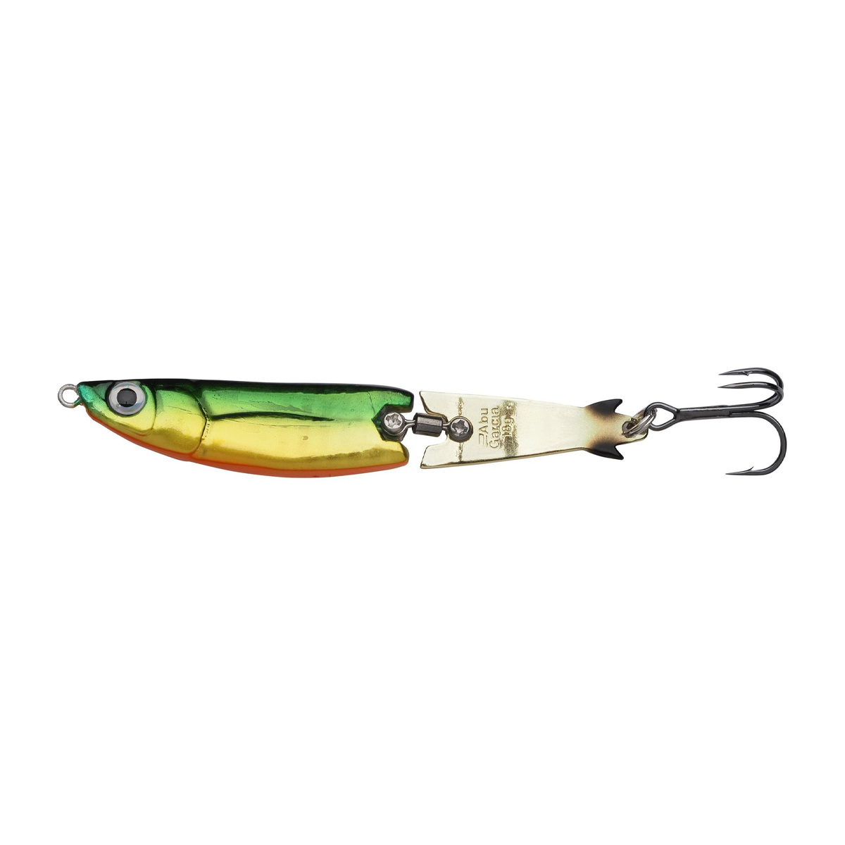 Abu Garcia Toby Jointed, 14g