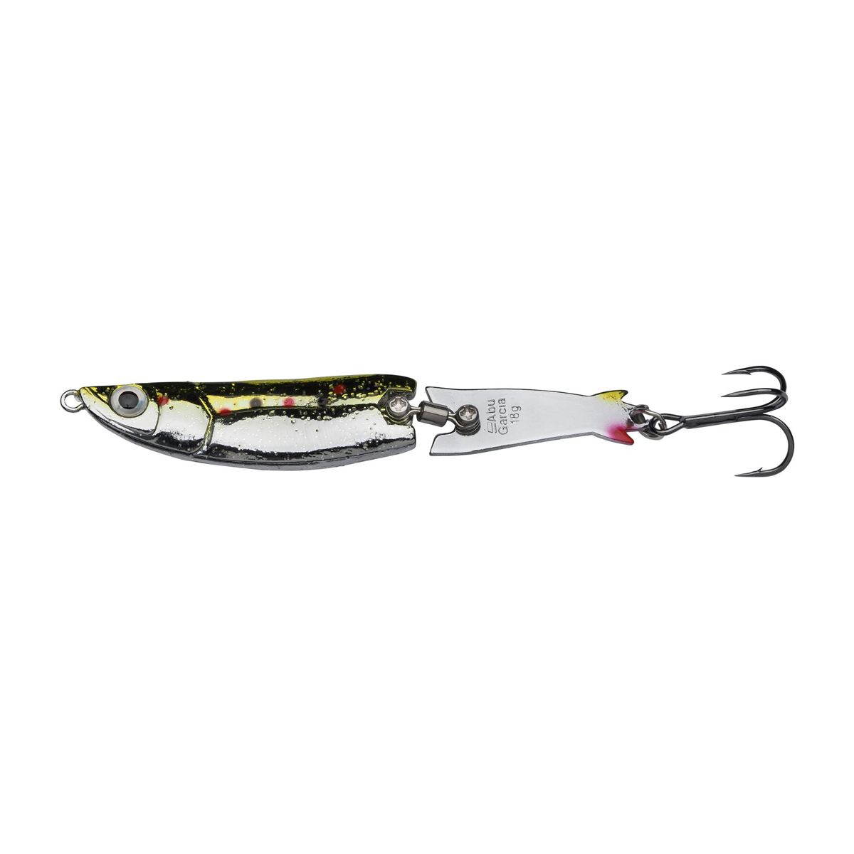 Abu Garcia Toby Jointed, 14g