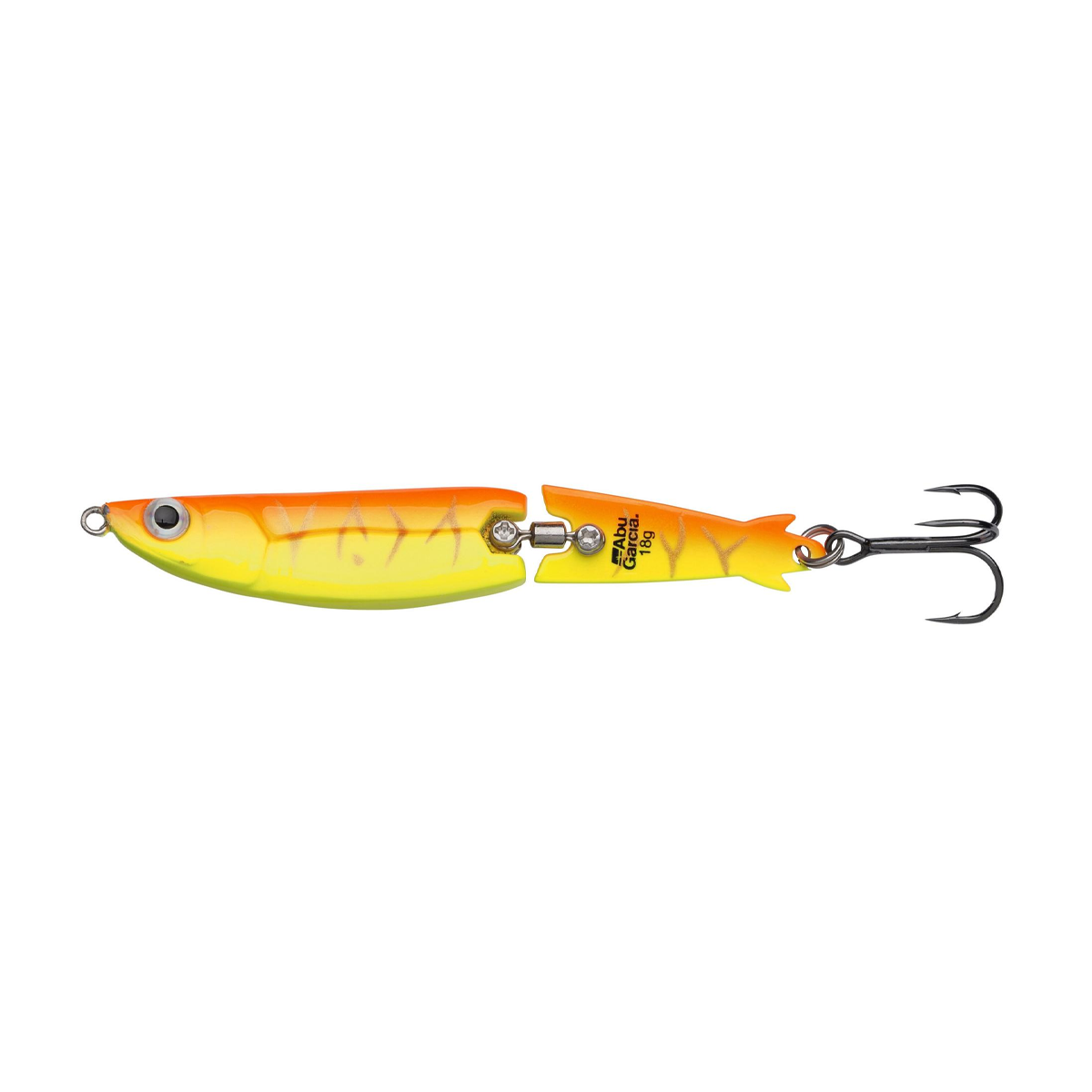 Abu Garcia Toby Jointed, 14g