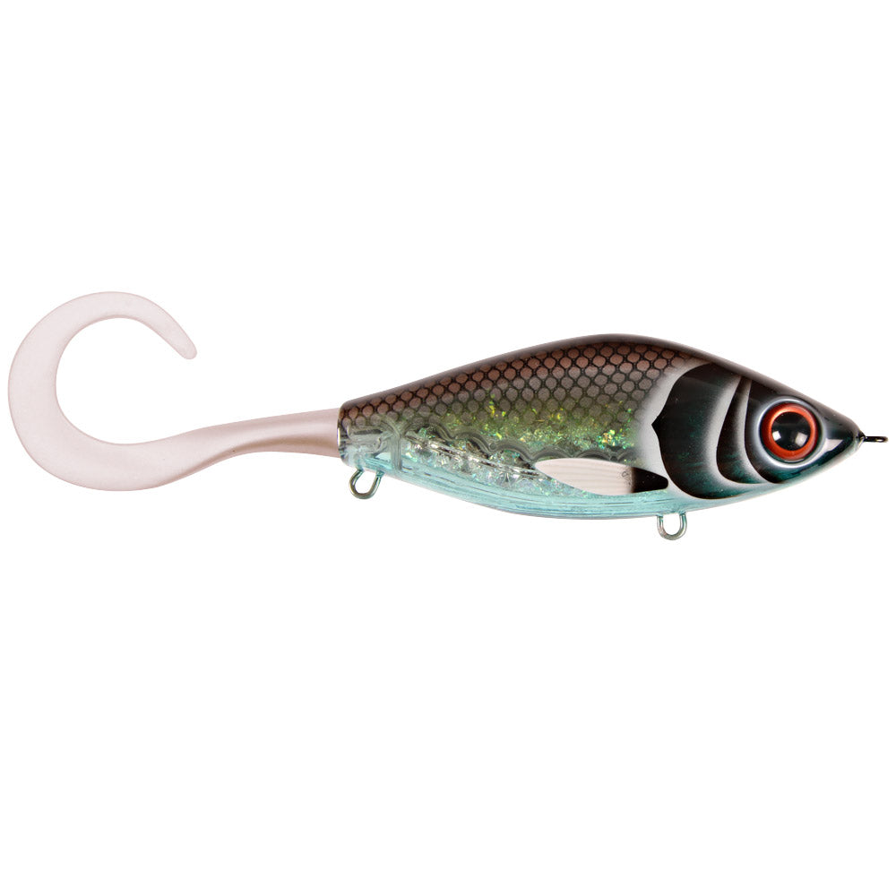 Trueglide guppie, 13.5cm, 120gr sinking