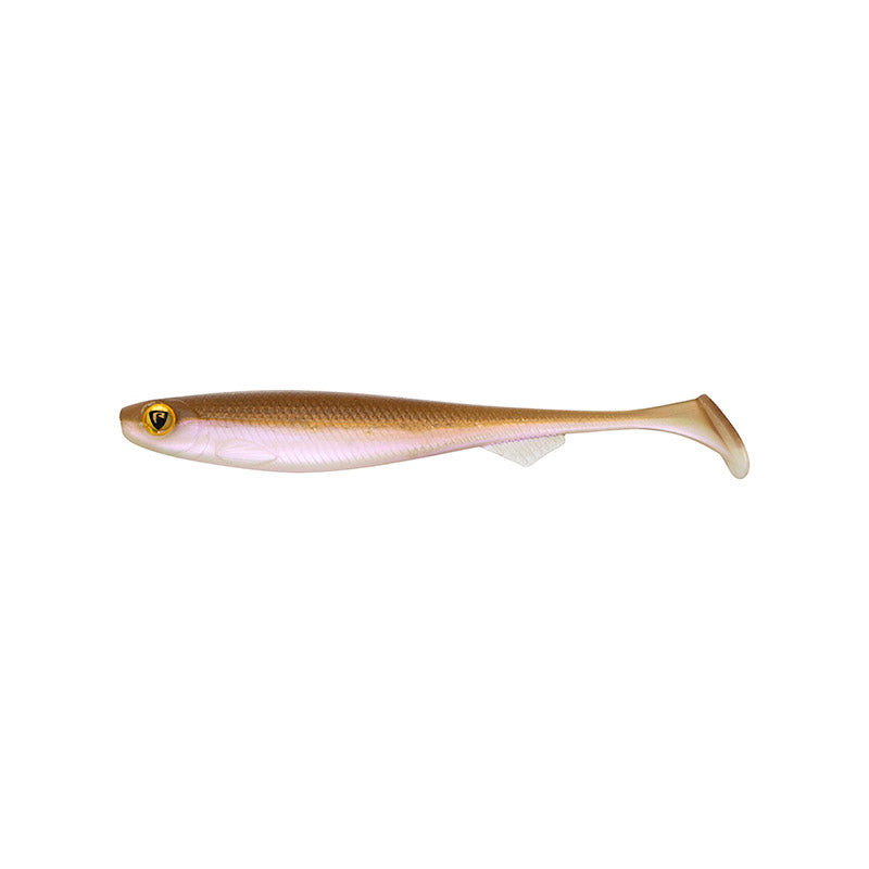 FOX RAGE SLICK SHAD 7 cm, 1-pack