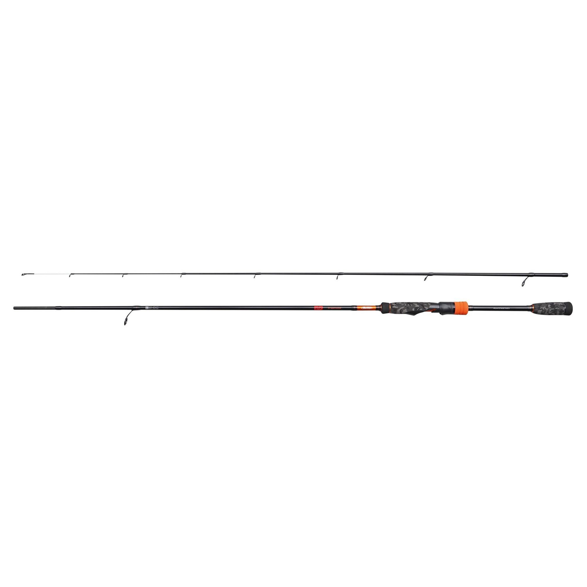 Berkley URBN II Dropshooter 210 6.9' 5-21g (Haspel), 2-del