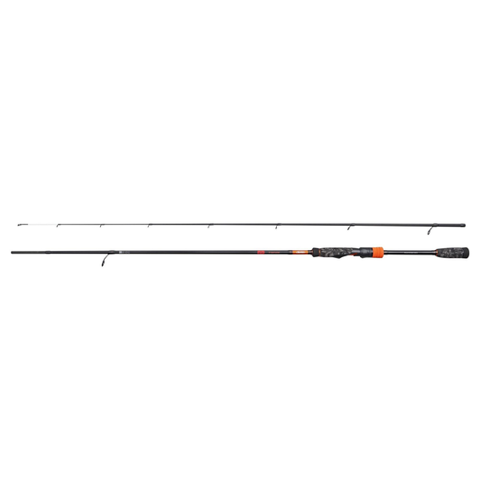 Berkley URBN II Dropshooter 210 6.9' 5-21g (Haspel), 2-del