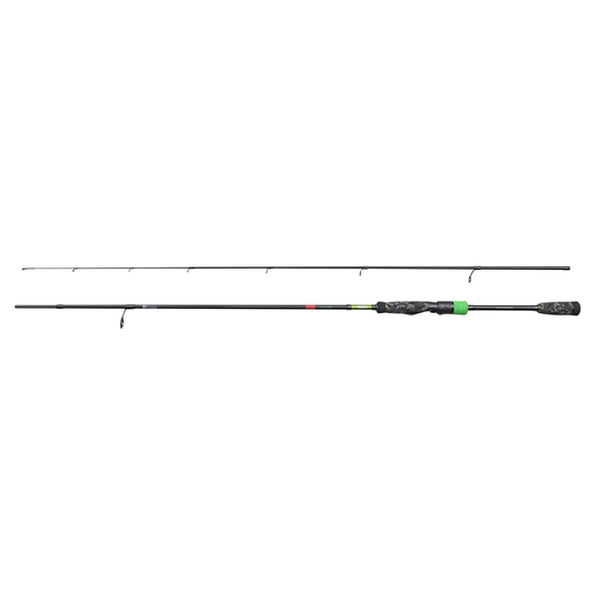 Berkley URBN II Allrounder 240 7.9' 8-30g (Haspel), 2-del