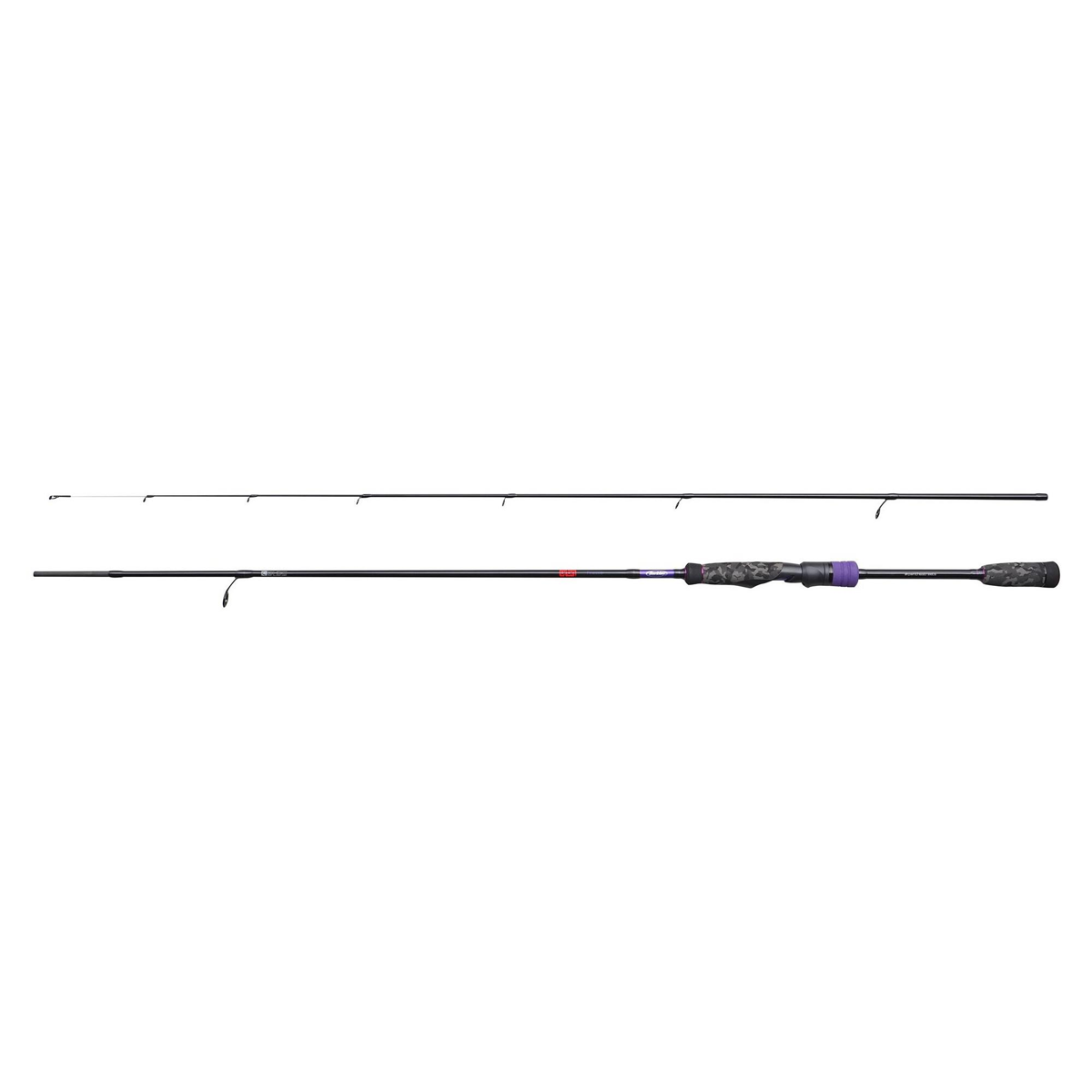 Berkley URBN II Finesse 220 7.2' 3-14g (Reel), 2-piece