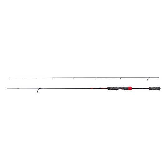 Berkley URBN II Jigger 210 6.9' 5-21g (Haspel), 2-del