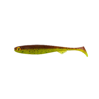 FOX RAGE SLICK SHAD 7 cm, 1-pack