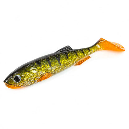 Molix Rt Shad 18 cm, 1-pack